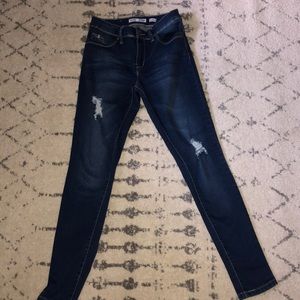 jeans good condition